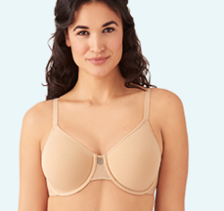Get To Know Our New “Keep Your Cool” Bra, Panty and Shapewear