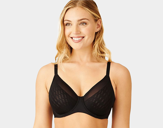 Wacoal Maternity Bra, a bra for postpartum mothers. Open for breastfee –  Thai Wacoal Public Company Limited