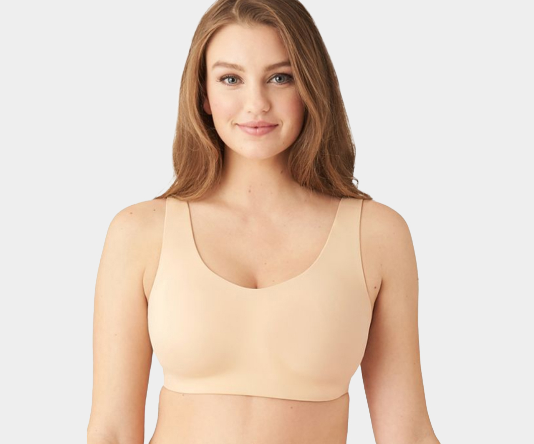 Wacoal Maternity Bra, a bra for postpartum mothers. Open for breastfee –  Thai Wacoal Public Company Limited