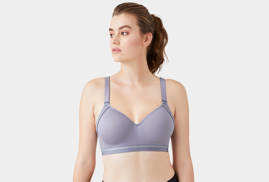 Brandi Sport Underwire Bra | Wacoal Canada