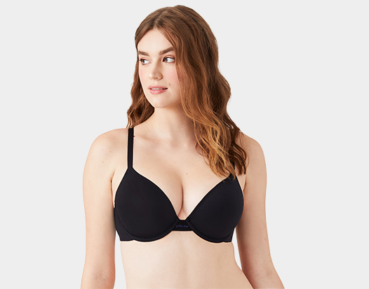 What Bra Cup Type Is Right for Me Wacoal