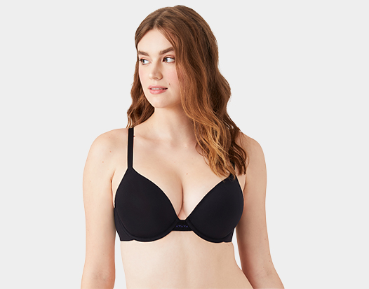 What Bra Cup Type Is Right for Me? - Wacoal