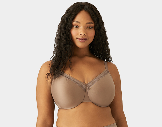 Types of bra store cups