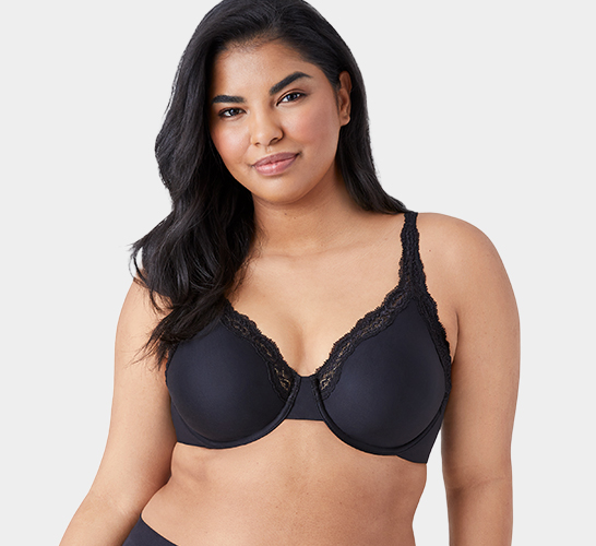 Bra Sizing  Grail Bra Specialists