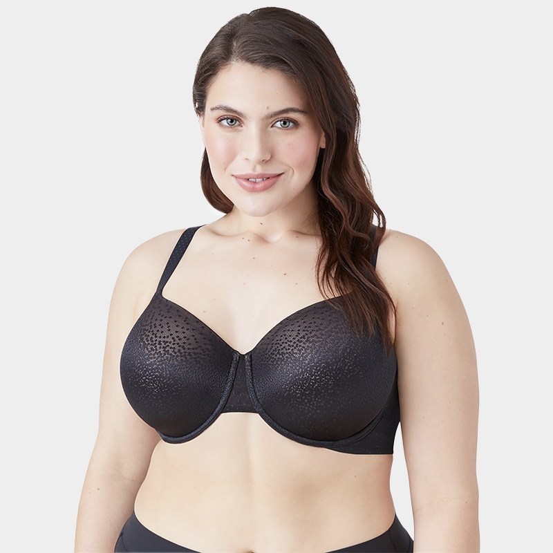 Style Guide: The Best Bras for Different Necklines - Wacoal